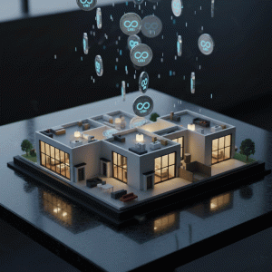 UBI ופיצול דירות